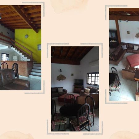 Hostel Cantinho Maneiro Mongaguá Zewnętrze zdjęcie